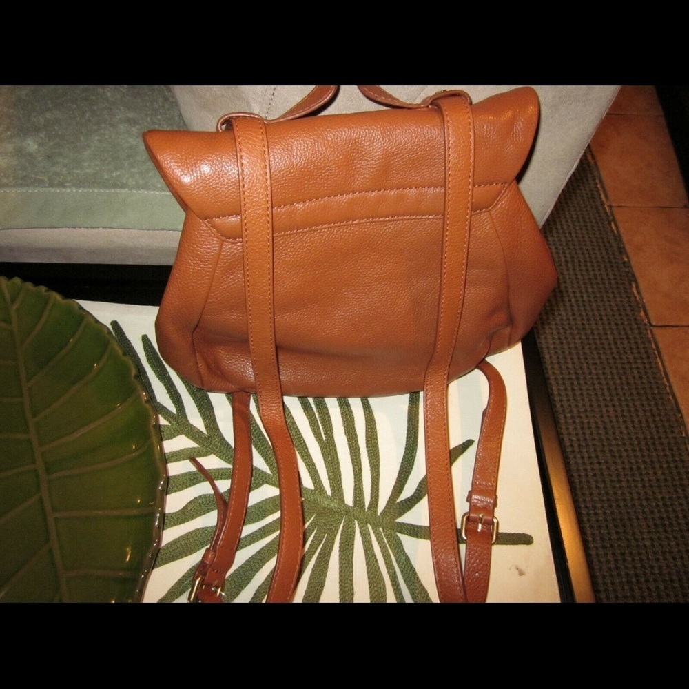 Authentic Marc By Marc Jacobs Classic Q Backpack - Picture 4 of 8